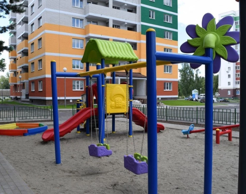 ЖК Сосновый бор