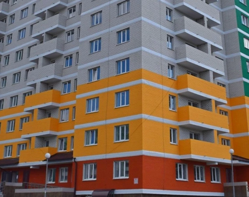 ЖК Сосновый бор