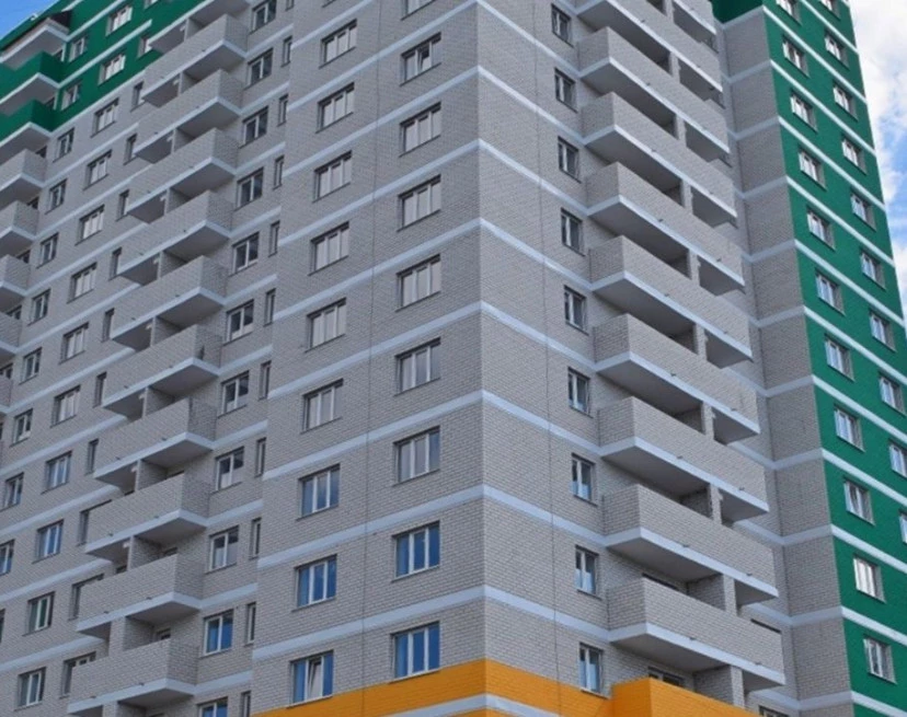 ЖК Сосновый бор