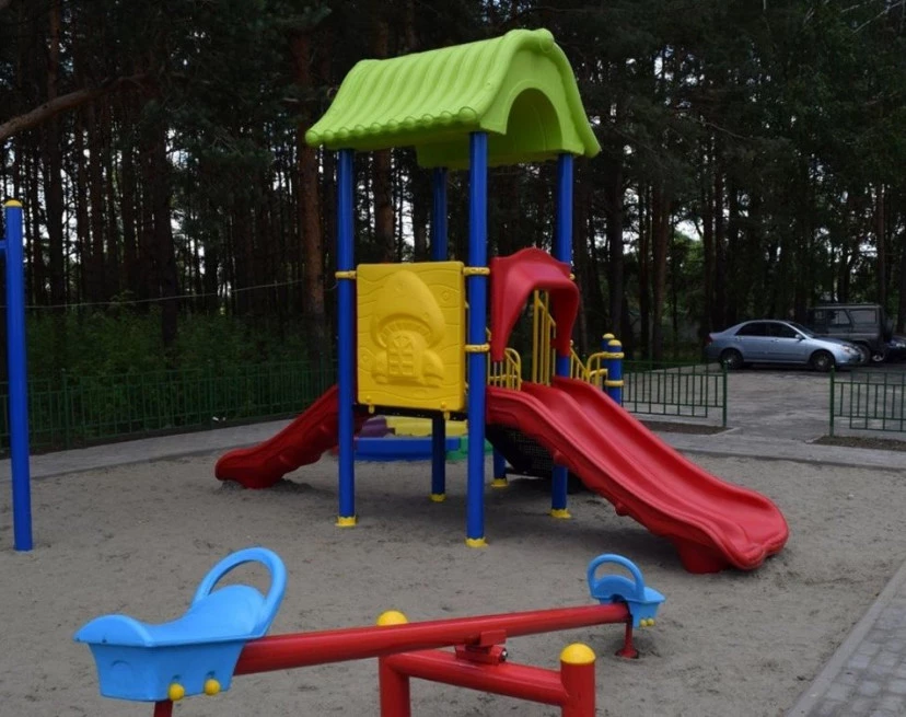 ЖК Сосновый бор