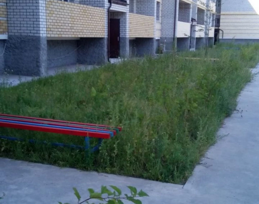 ЖК Цветочный