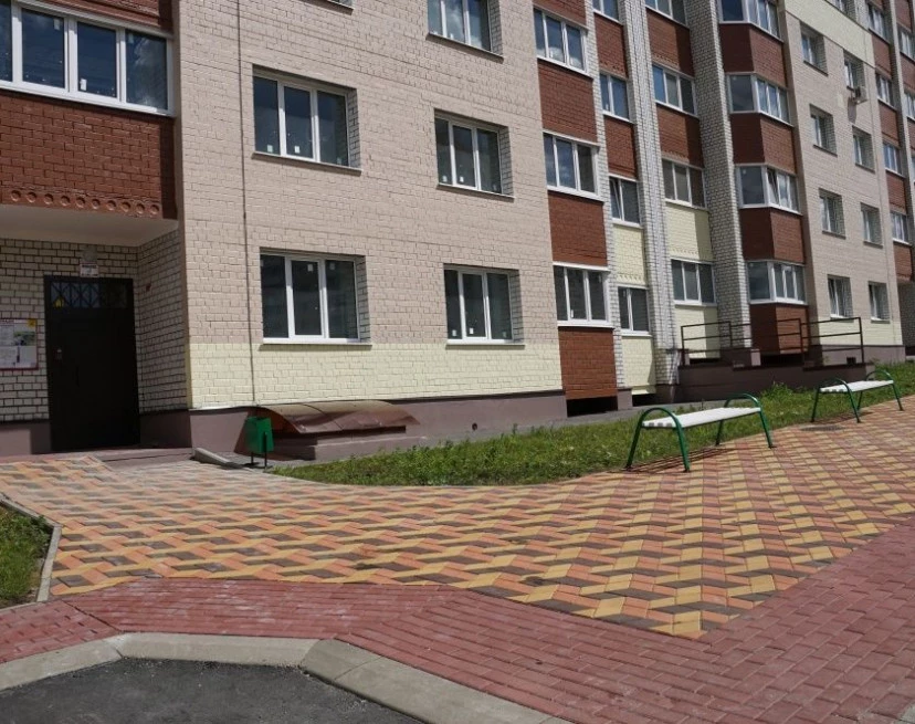 ЖК Тюльпан