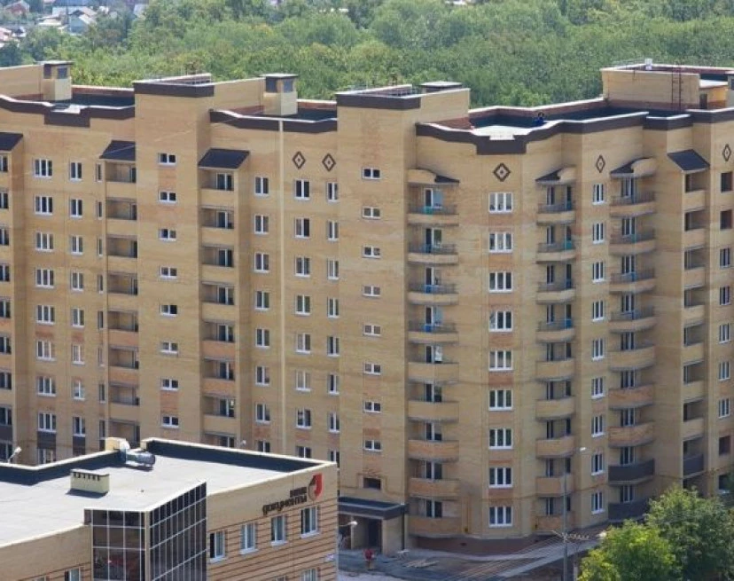 ЖК бульвар Эгерский 36