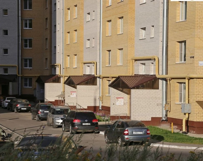 ЖК Дом по пр-кту Тракторостроителей, поз. 52