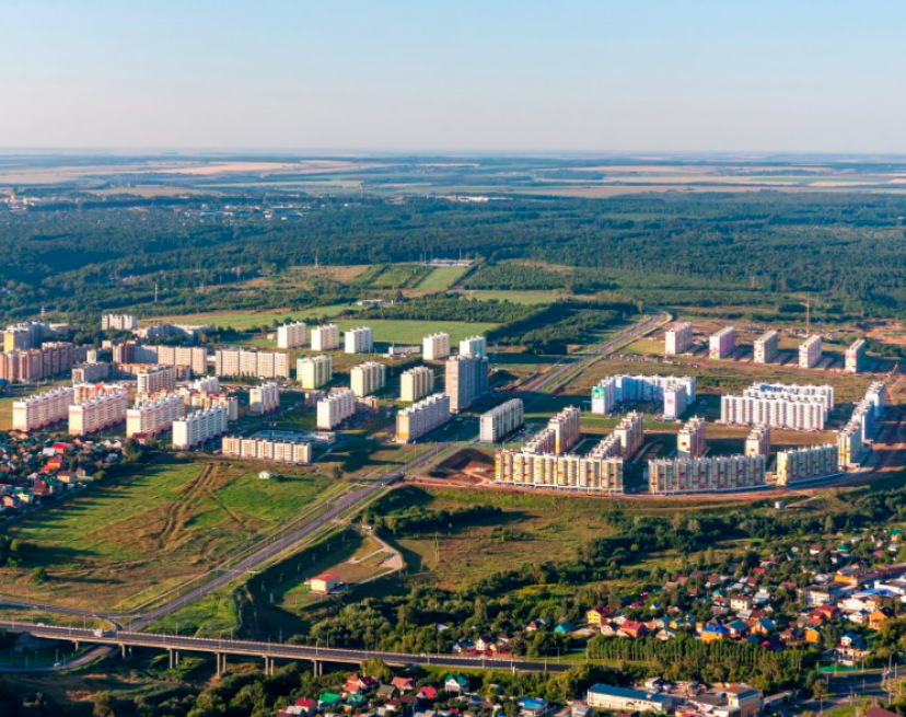 ЖК Дом по ул. Б. Хмельницкого