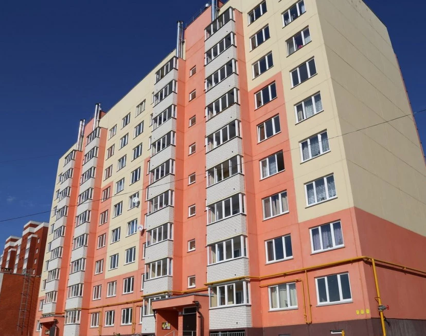 ЖК Дом по ул. Советская, 13