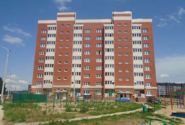 ЖК Дом по ул. Советская