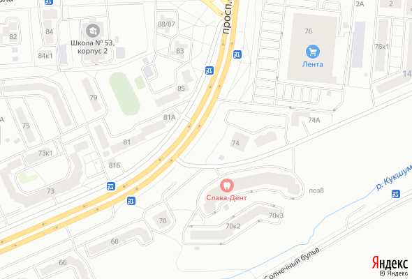 ЖК Дом по ул. Тракторостроителей, поз. 4, 4а