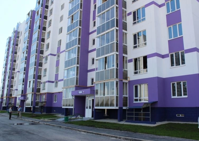 ЖК Финская долина