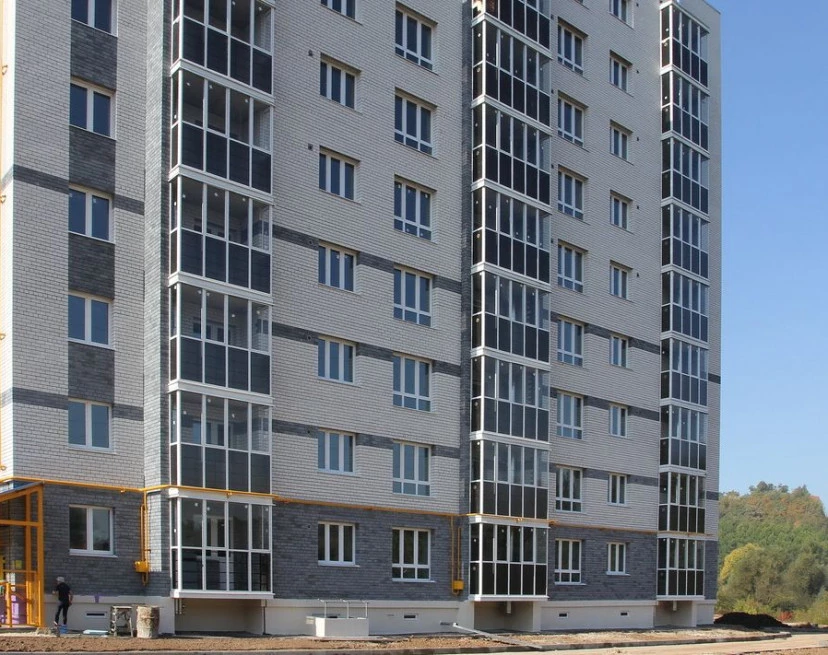 ЖК Финская долина