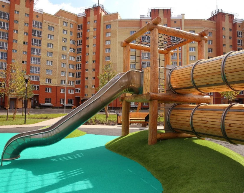 ЖК Микрорайон Новый Город