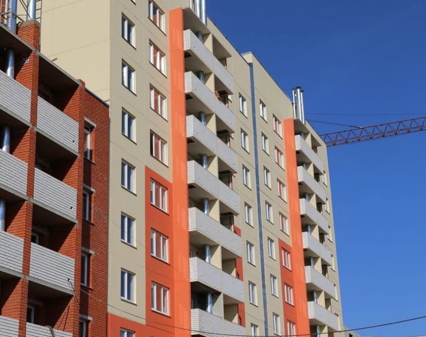 ЖК Многосекционный дом по ул. Карла Маркса, 12