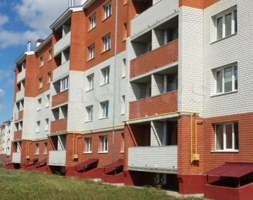 ЖК ул. Парковая 9
