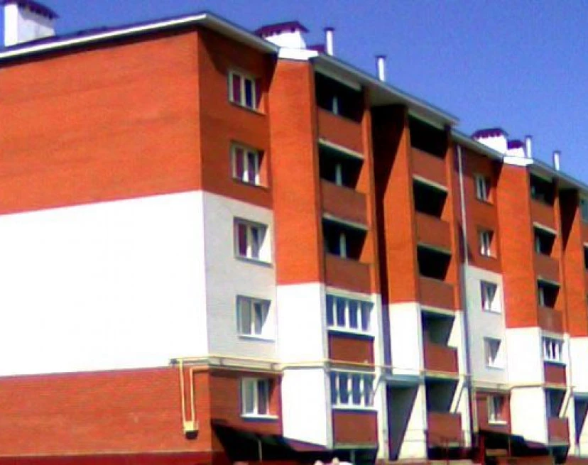 ЖК ул. Парковая 9