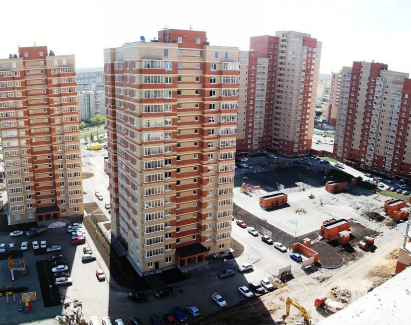 ЖК Александровский