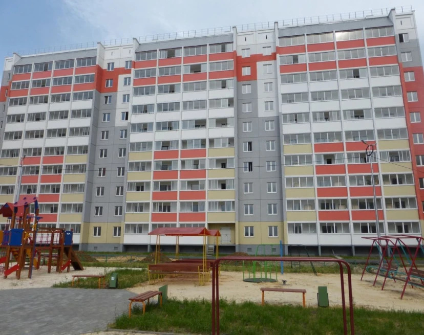 ЖК Чурилово Lake City