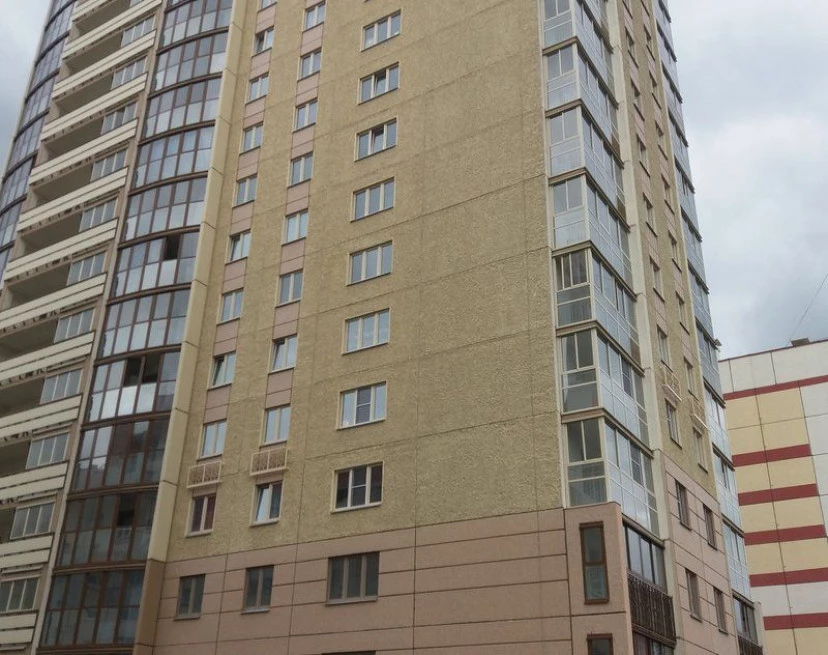 ЖК Дом на Солнечной