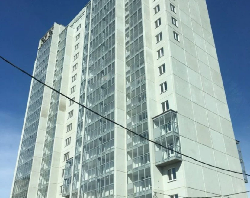 ЖК Дом на Витебской