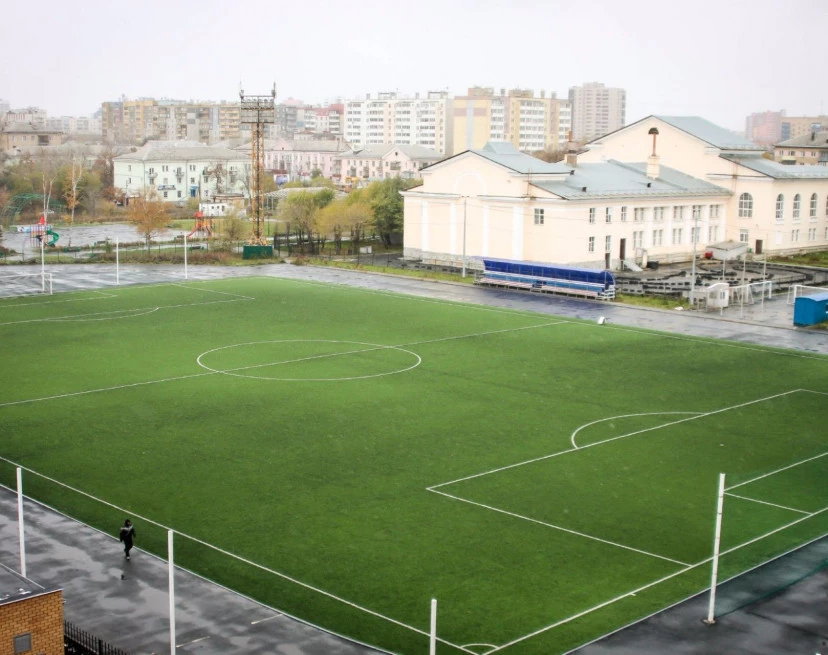 ЖК ДомА