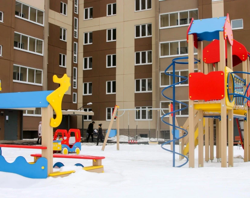 ЖК ДомА