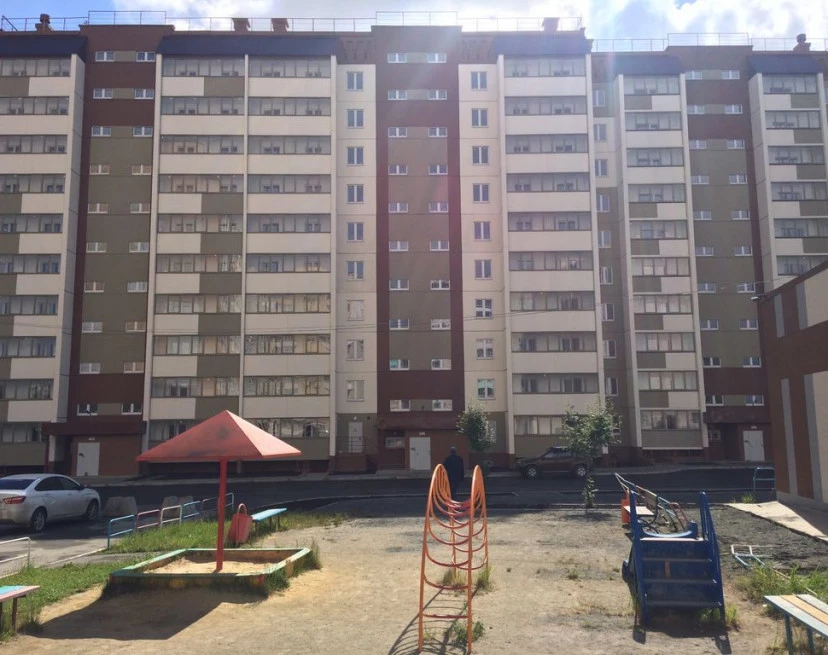 ЖК Доваторский