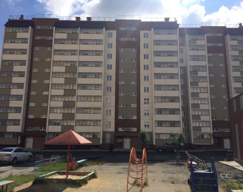 ЖК Доваторский