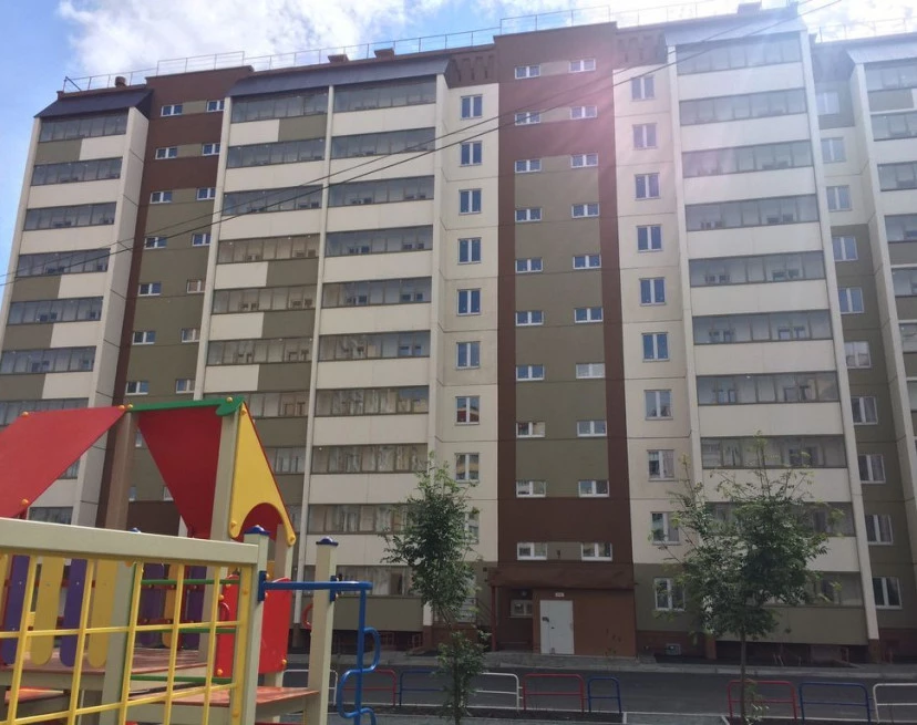 ЖК Доваторский