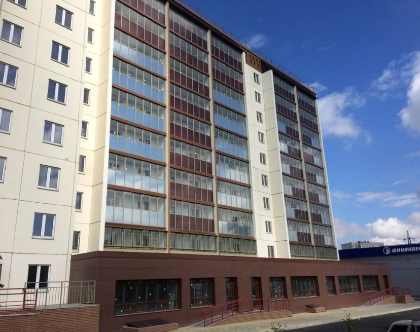 ЖК Доваторский