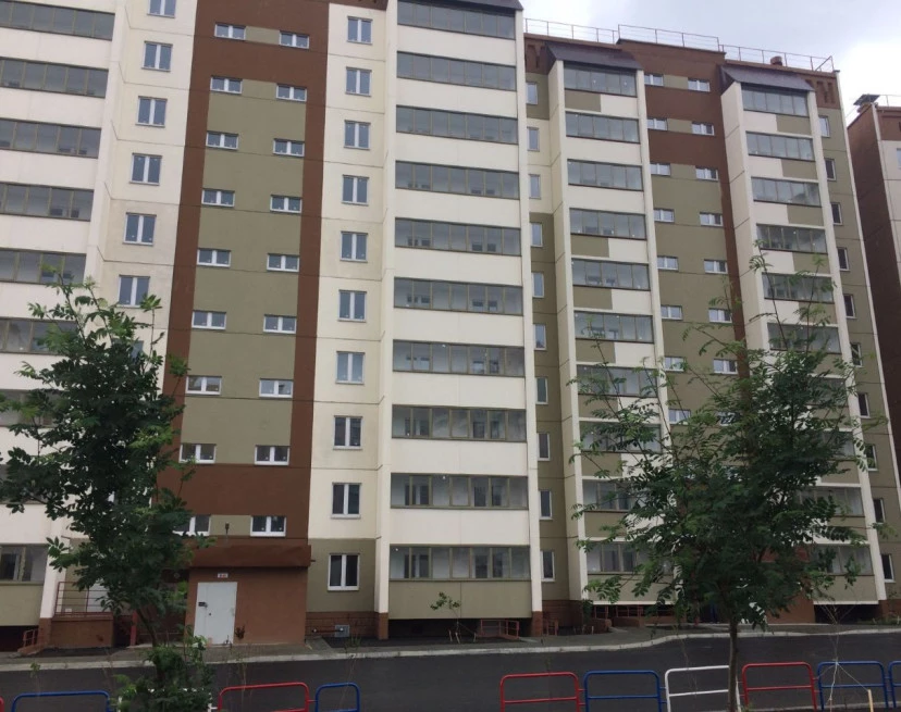 ЖК Доваторский
