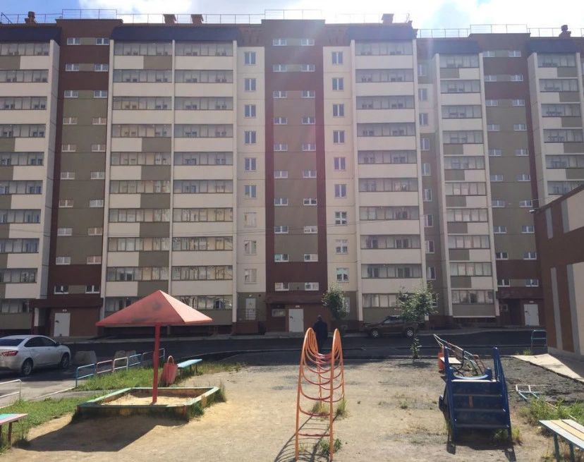 ЖК Доваторский