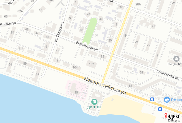 ЖК Финский дом от Бетотек