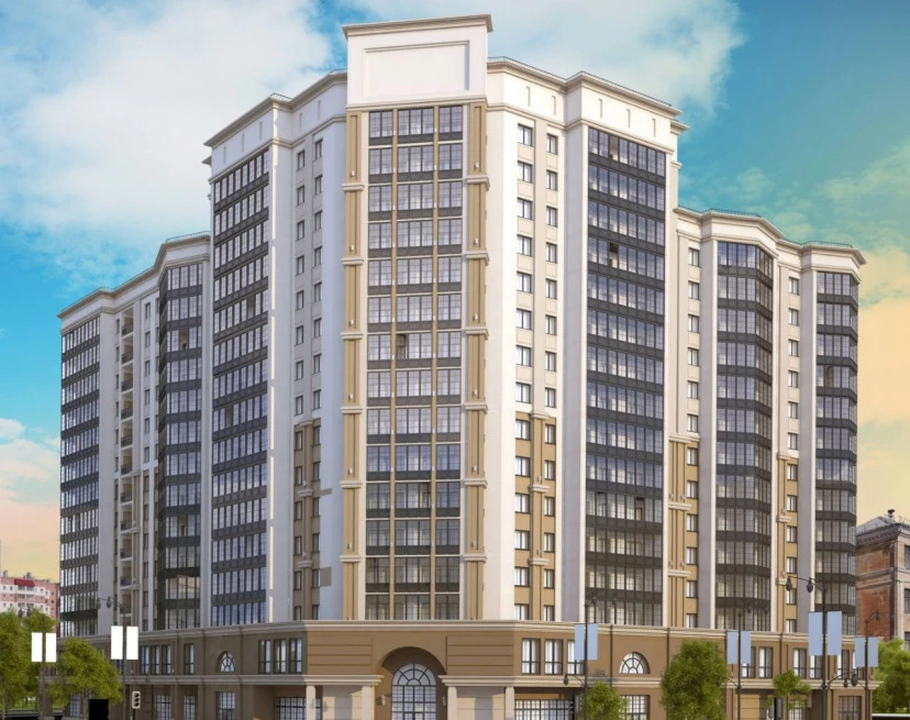 ЖК Калейдоскоп