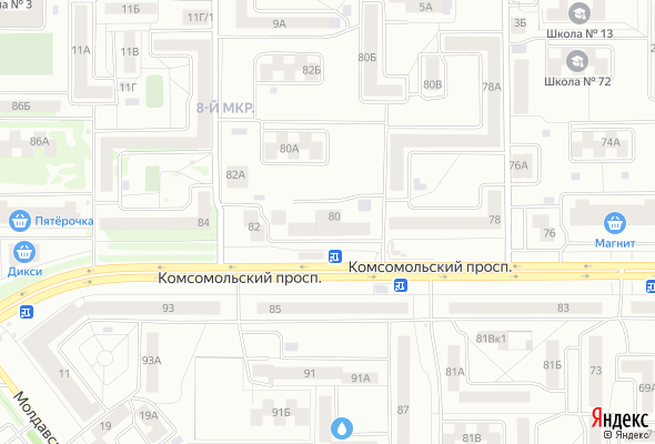 ЖК Король Плаза
