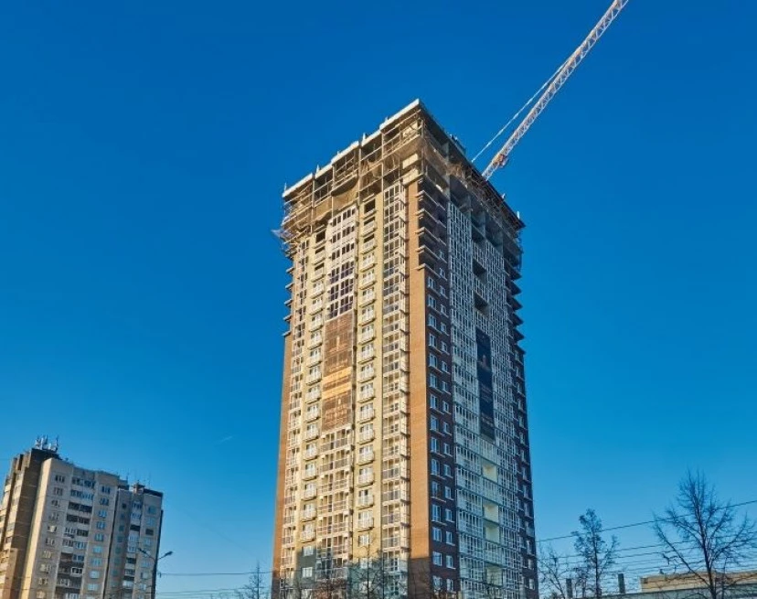 ЖК Король Плаза