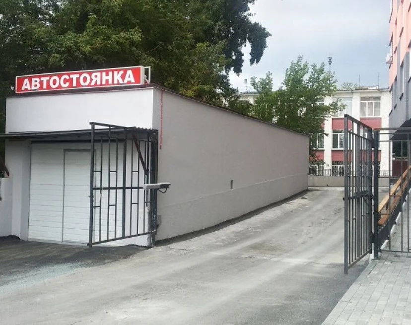 ЖК Леонардо
