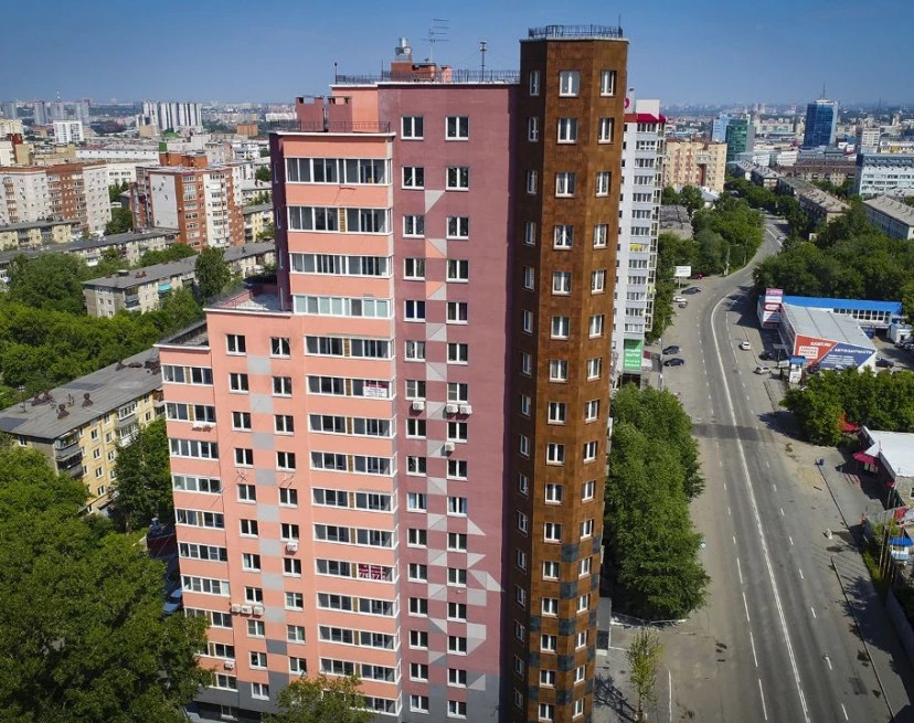 ЖК Леонардо