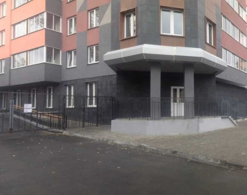 ЖК Леонардо
