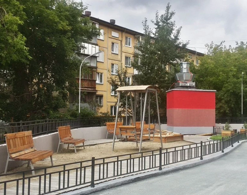 ЖК Леонардо