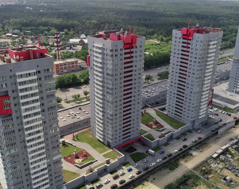 ЖК Манхэттен