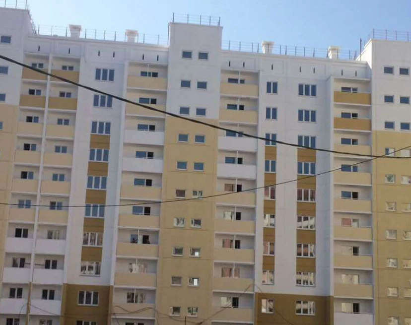 ЖК На Косарева