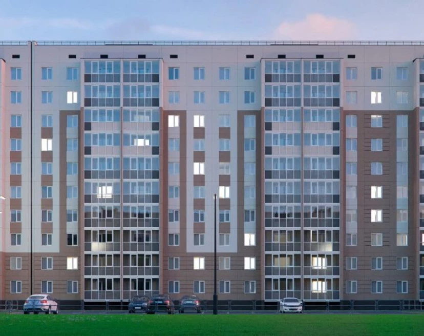 ЖК На Косарева