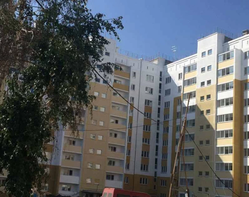 ЖК На Косарева