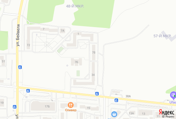 ЖК Новое поколение
