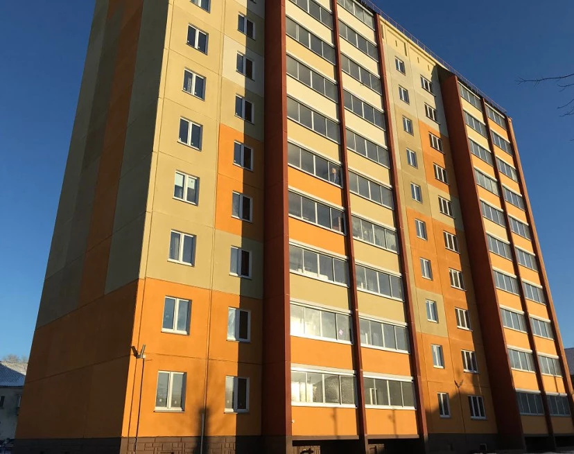 ЖК Новороссийский