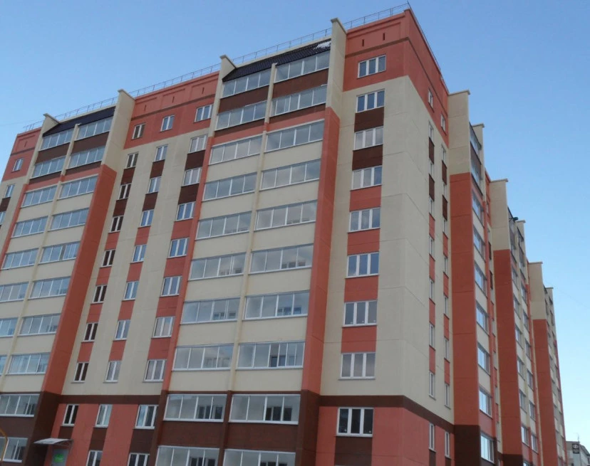 ЖК Новороссийский