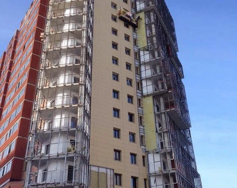ЖК Оникс
