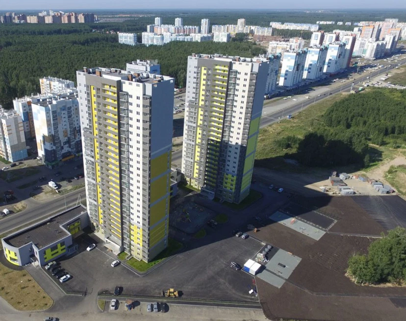 ЖК PARA