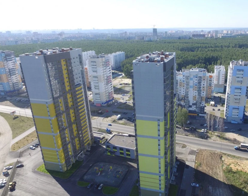ЖК PARA