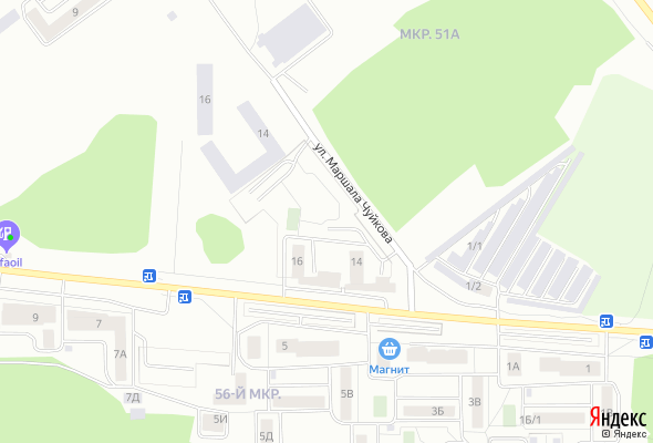 ЖК PARA