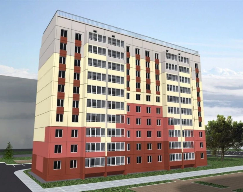 ЖК ПЛОДУШКА